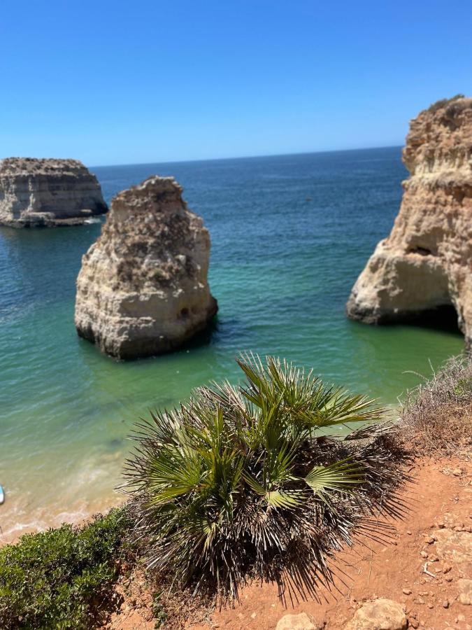 Ferienwohnung Sunset Presidente Algarve Portimão Exterior foto