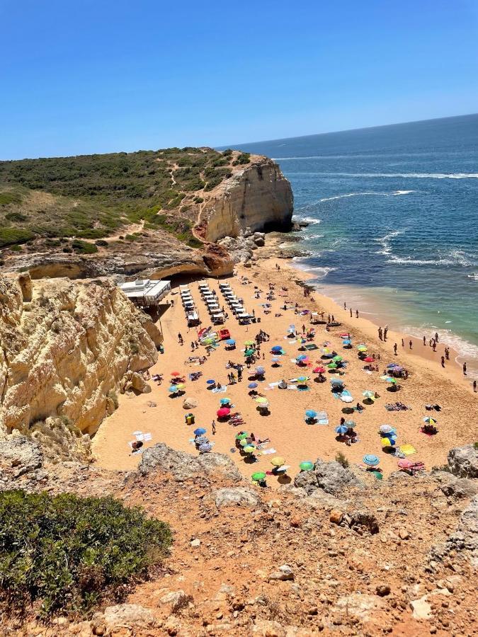 Ferienwohnung Sunset Presidente Algarve Portimão Exterior foto