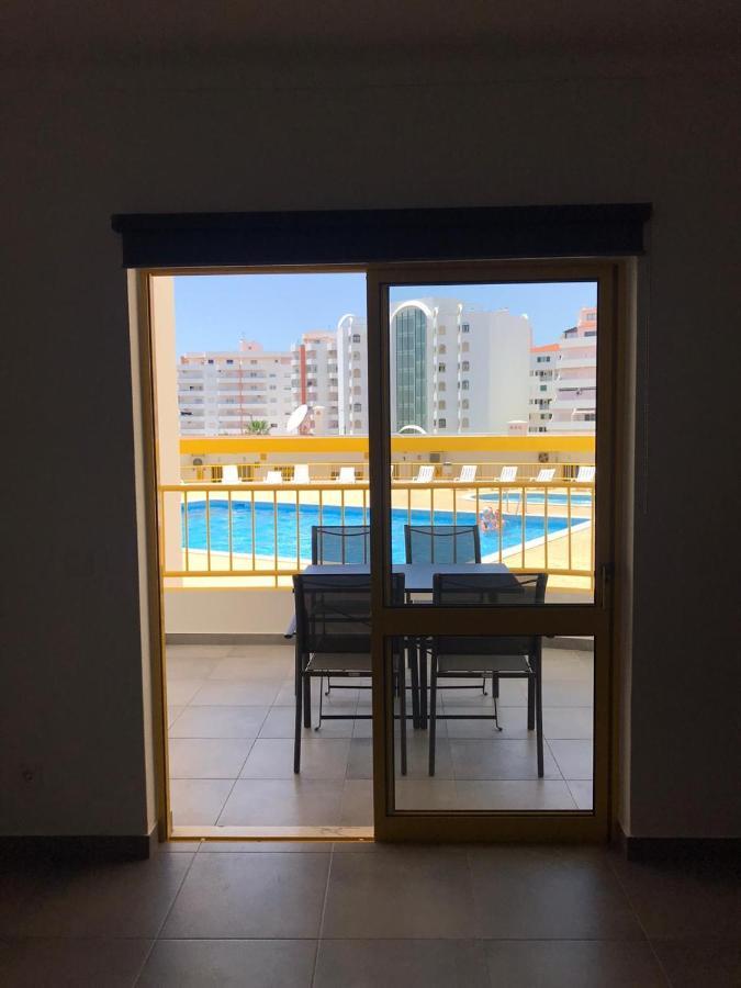 Ferienwohnung Sunset Presidente Algarve Portimão Exterior foto