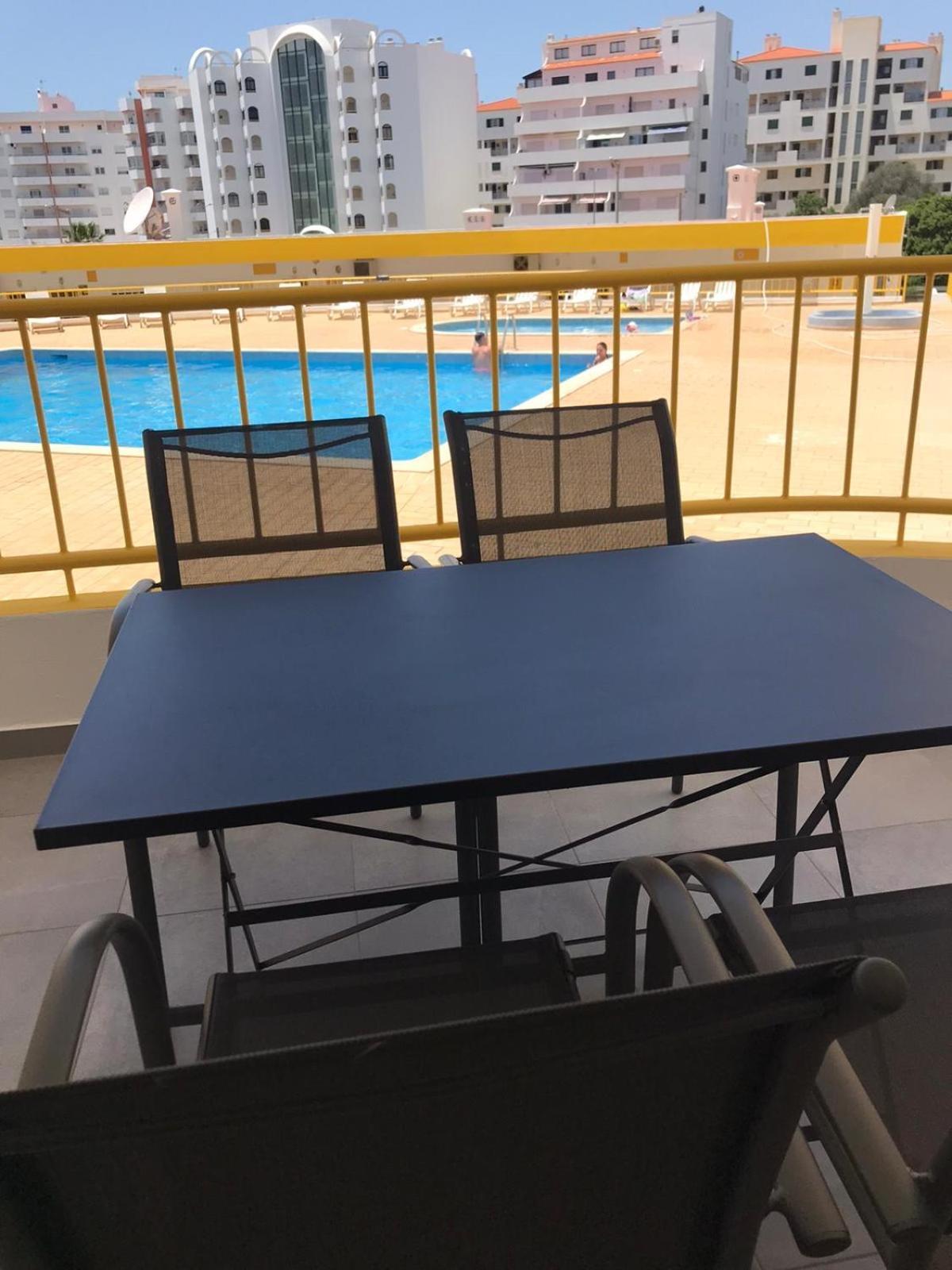 Ferienwohnung Sunset Presidente Algarve Portimão Exterior foto