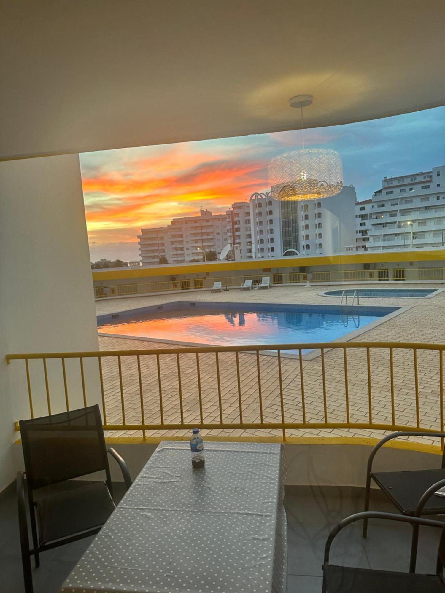 Ferienwohnung Sunset Presidente Algarve Portimão Exterior foto